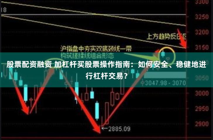股票配资融资 加杠杆买股票操作指南:如何安全、稳健地进行杠杆交易?