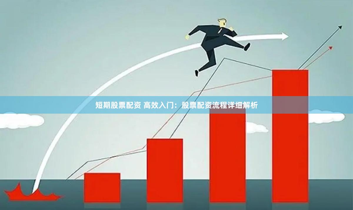 短期股票配资 高效入门:股票配资流程详细解析